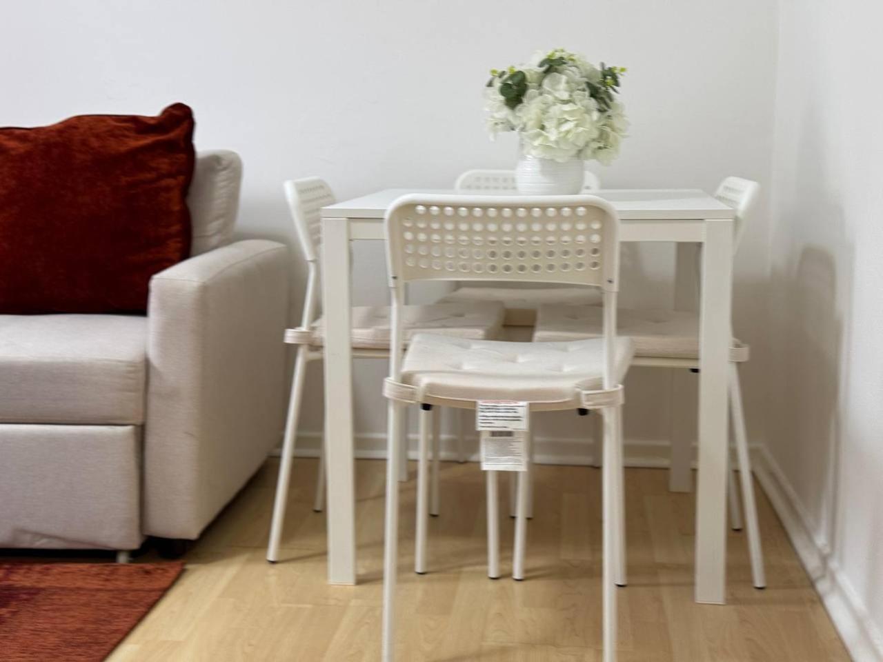 Spectacular Apartment Бирмингем Номер фото